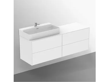 CONCA - T3989Y1 - Vanity unit with drawers _ Ideal Standard